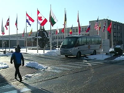 Из-за переговоров в Минске отложено начало саммита ЕС в Брюсселе