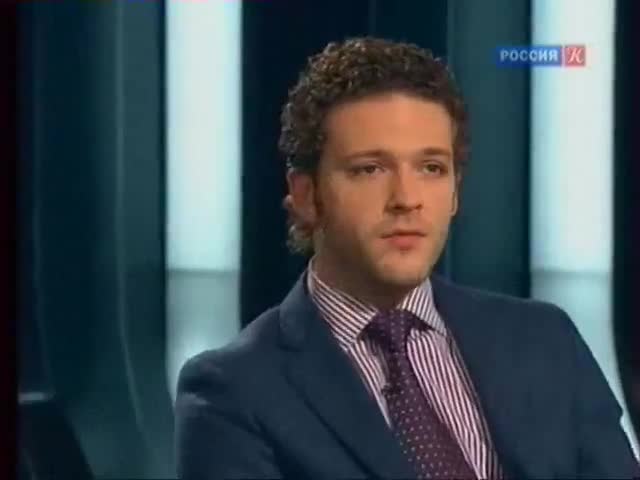 Эфир от 16.02.2011