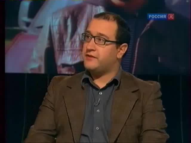 Эфир от 09.02.2011