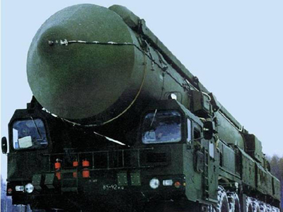 Неуловимый мститель