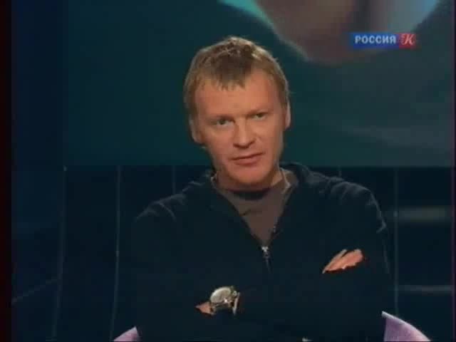 Эфир от 23.03.2011