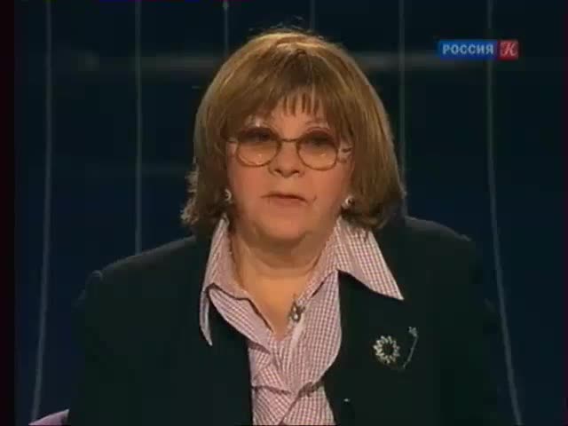 Эфир от 30.03.2011