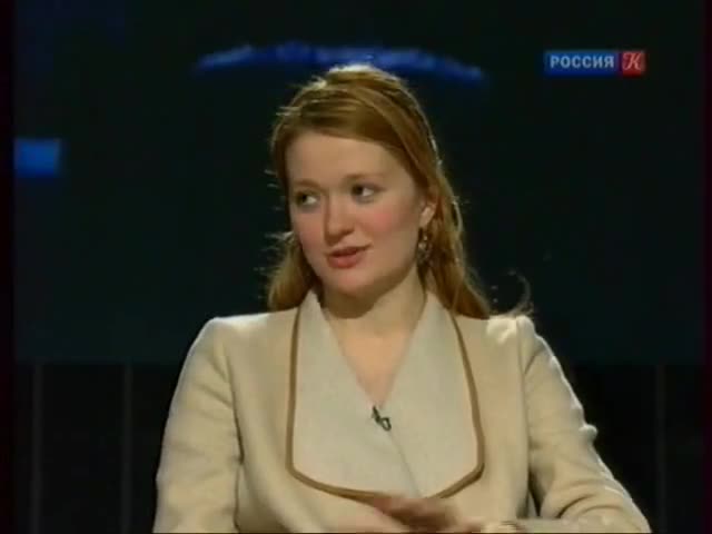 Эфир от 04.05.2011