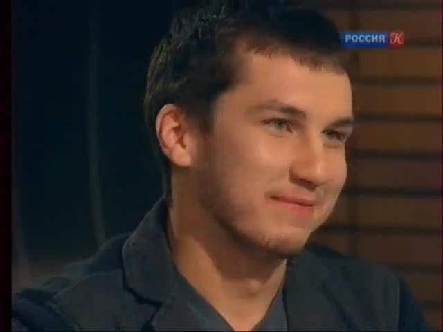 Эфир от 16.03.2011