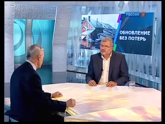 Эфир от 02.10.2011