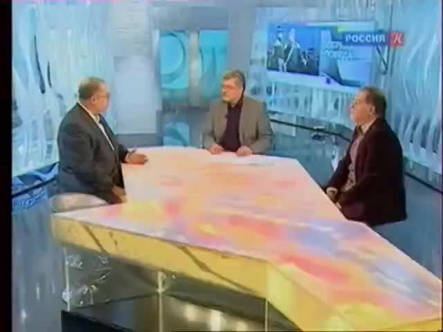 Эфир от 01.04.2012