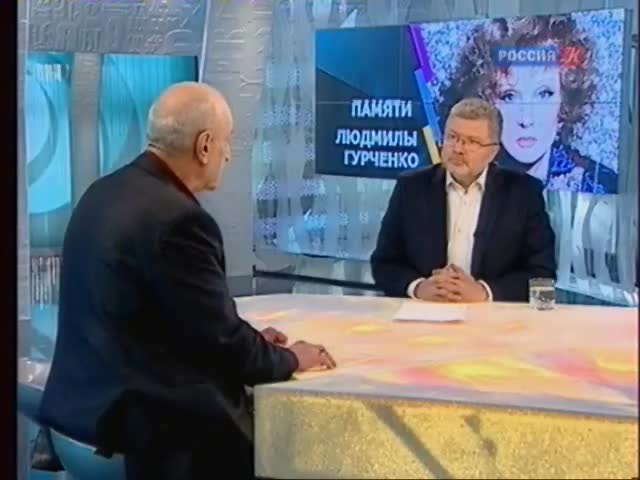 Эфир от 03.04.2011