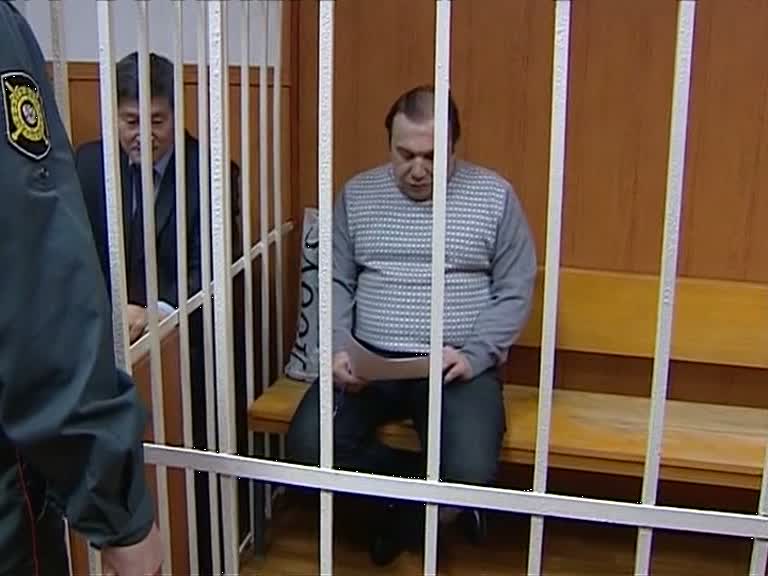 Батурину зачитают приговор: прогноз - восемь лет