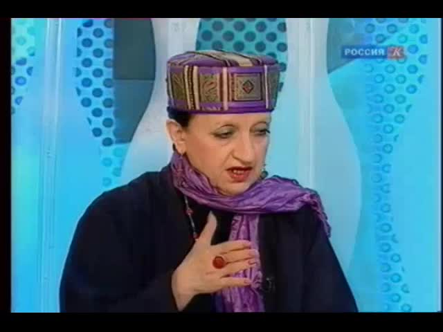 Эфир от 15.05.2011