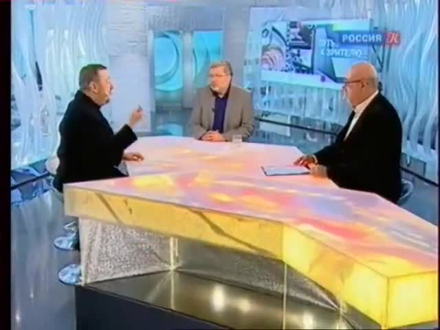 Эфир от 18.03.2012