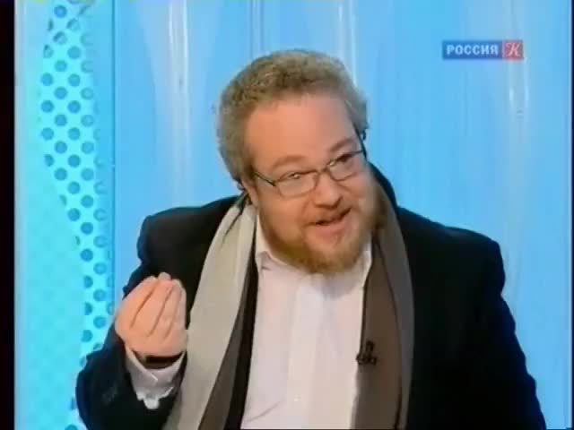 Эфир от 08.04.2012