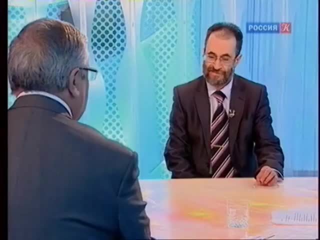 Эфир от 22.04.2012