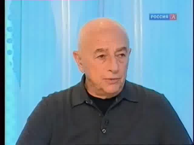 Эфир от 13.05.2012