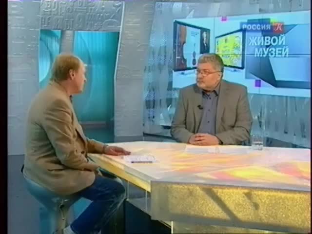 Эфир от 03.06.2012