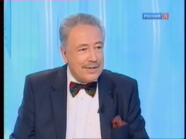 Эфир от 17.06.2012