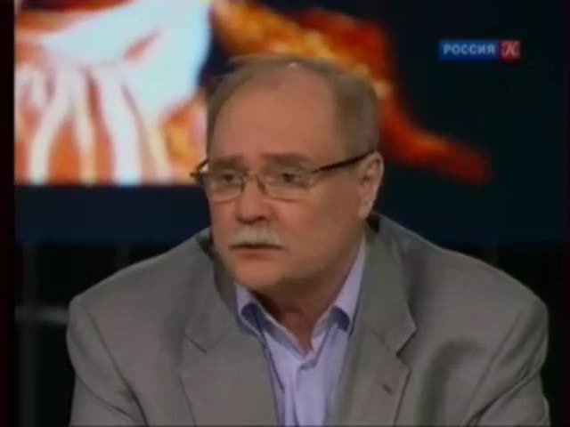 Эфир от 11.05.2011