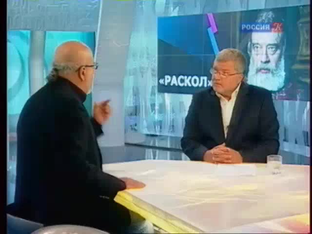 Эфир от 11.09.2011