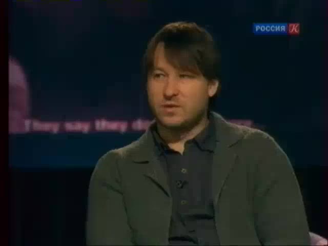 Эфир от 14.03.2012