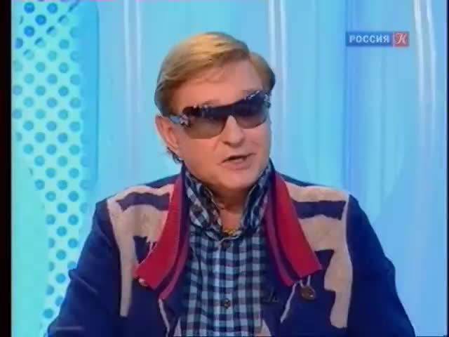Эфир от 30.10.2011