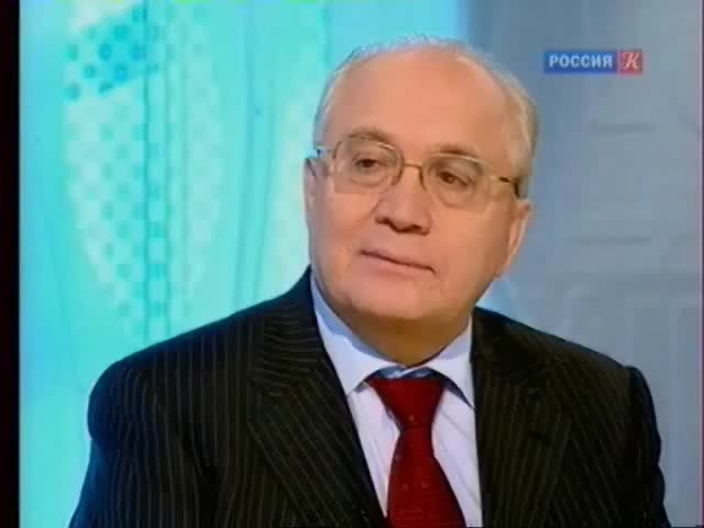 Эфир от 20.11.2011