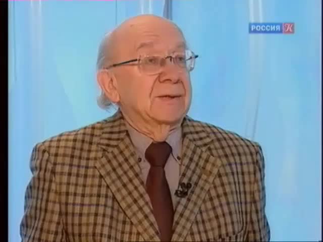 Эфир от 04.12.2011
