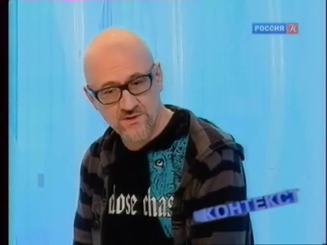 Эфир от 26.02.2012