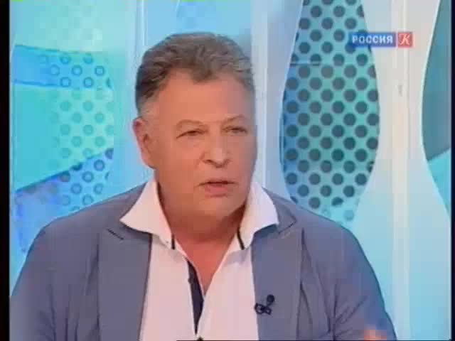 Эфир от 29.05.2011