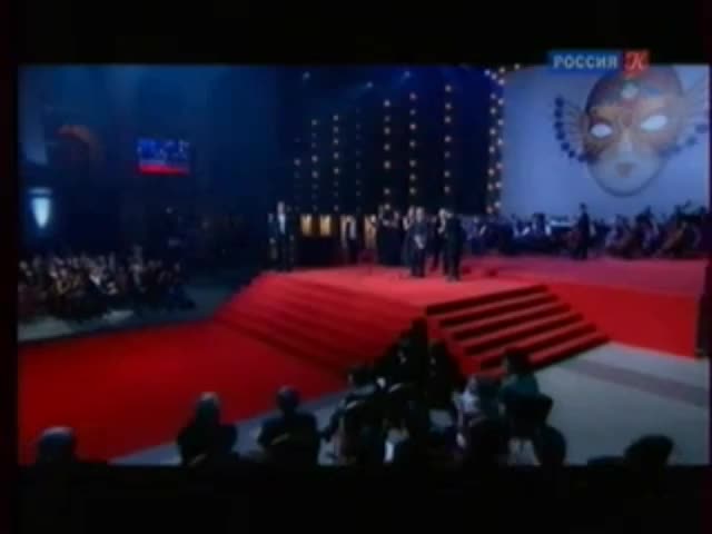 Эфир от 17.04.2011