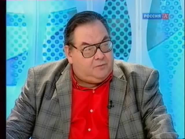 Эфир от 13.03.2011