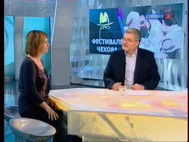 Эфир от 05.06.2011