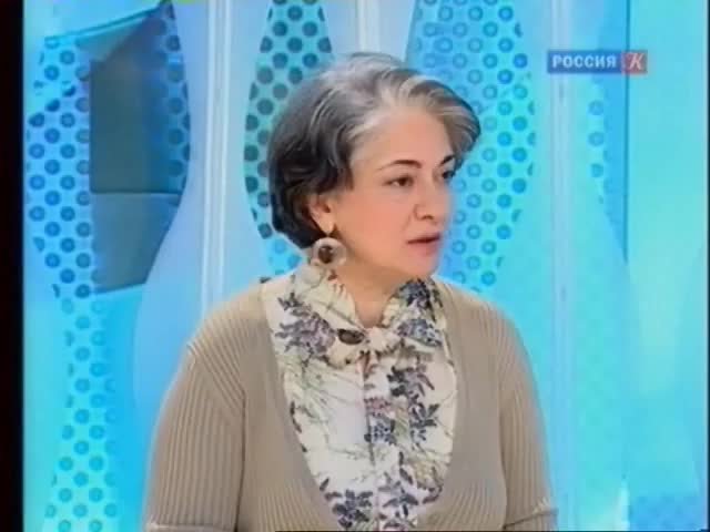Эфир от 10.04.2011