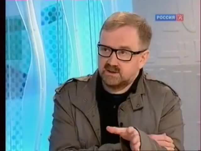 Эфир от 06.03.2011