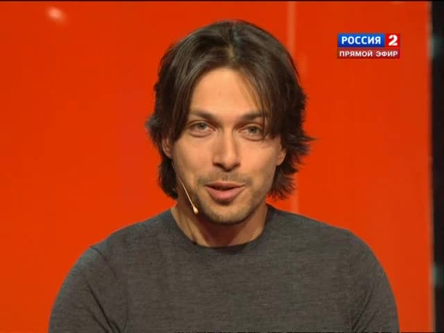 Эфир от 06.05.2013