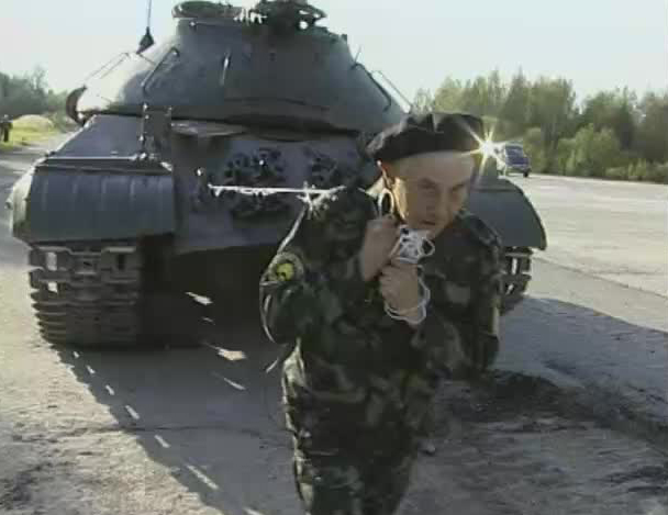 Танки Победы