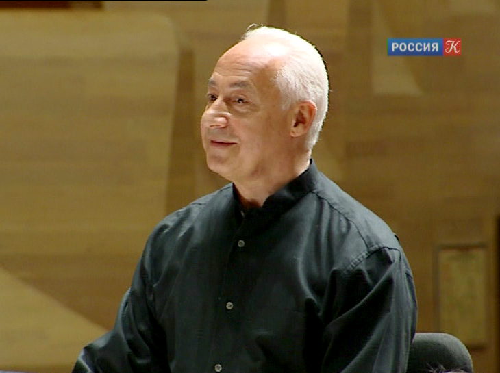Эфир от 24.01.2013 (19:30)