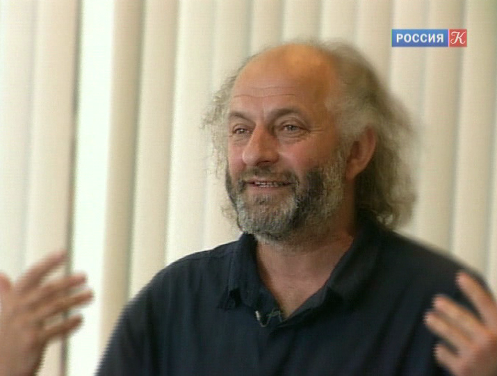 Эфир от 24.01.2013 (19:30)