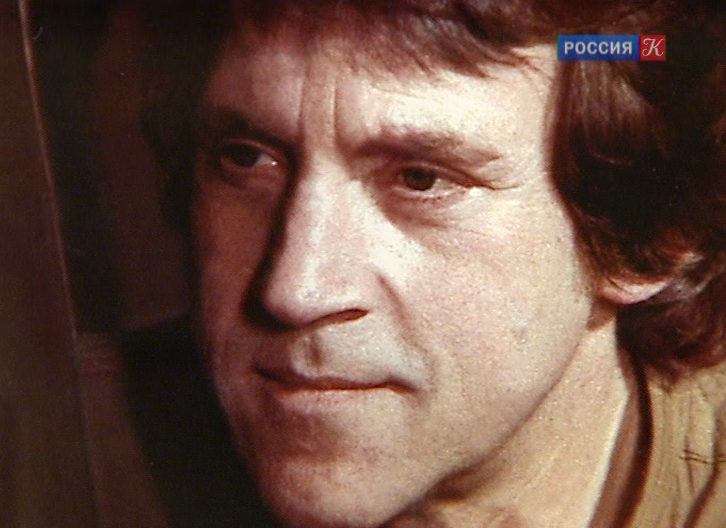 Эфир от 24.01.2013 (19:30)
