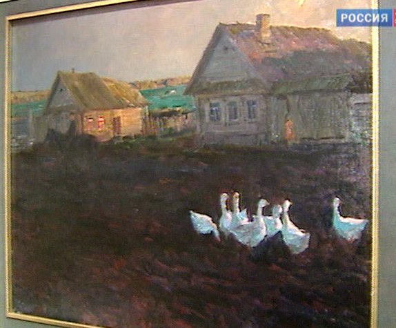 Эфир 31.01.2013 (10:00)