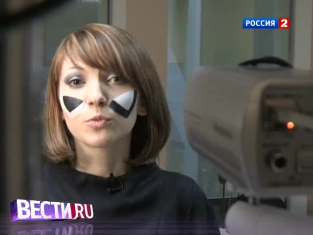 Эфир от 31.01.2013