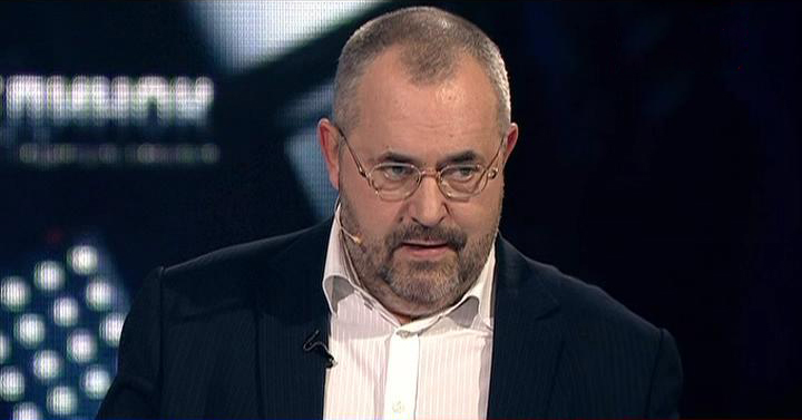 Эфир от 31.01.2013