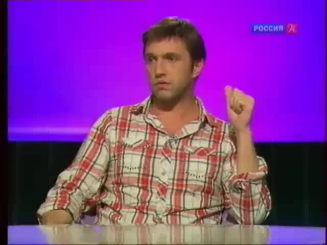 Эфир от 12.10.2011