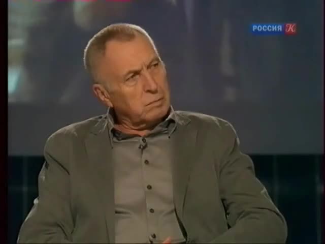 Эфир от 26.10.2011