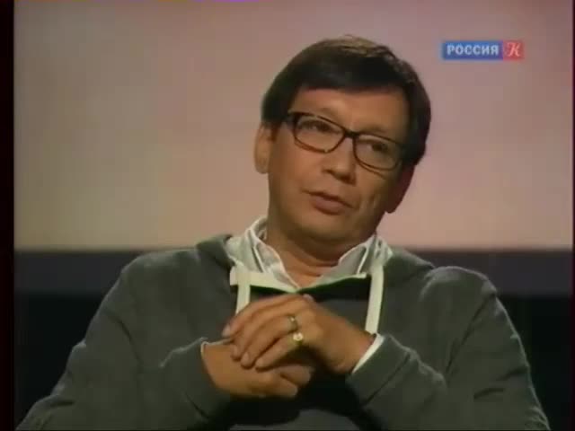 Эфир от 19.10.2011