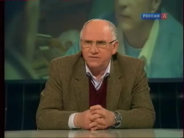 Эфир от 09.11.2011