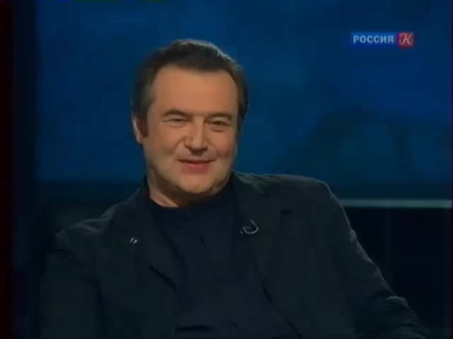 Эфир от 23.11.2011