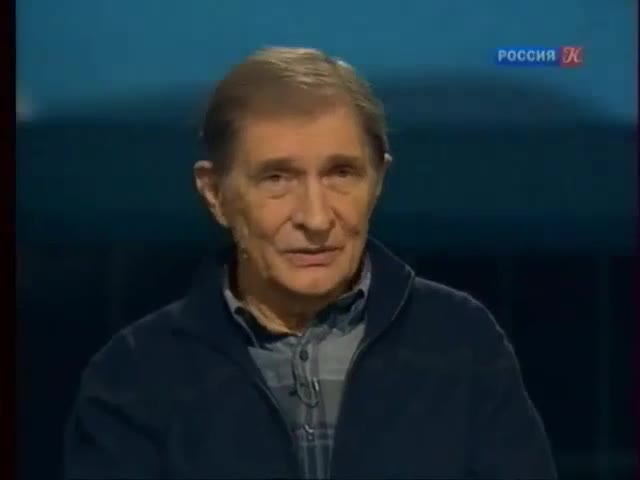 Эфир от 14.12.2011
