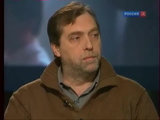 Эфир от 21.12.2011