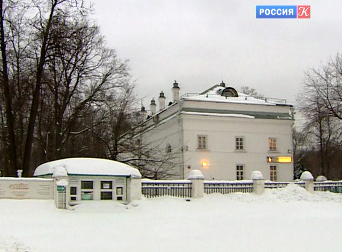 Эфир от 06.02.2013 (19:30)