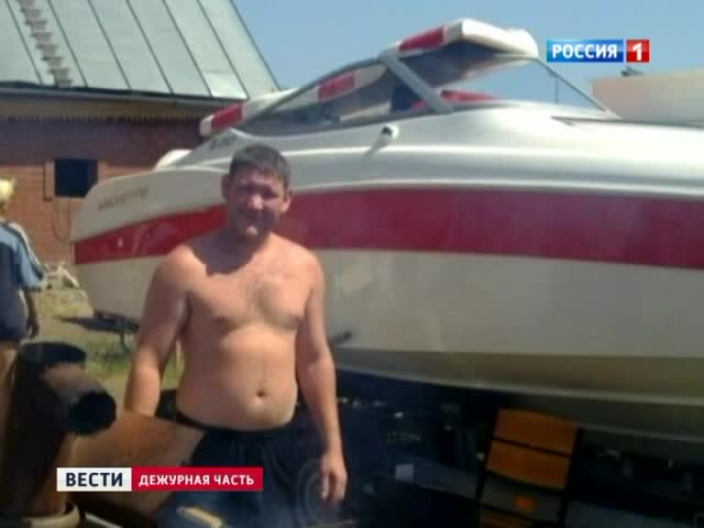 Подозреваемый в убийстве Василисы Галицыной арестован