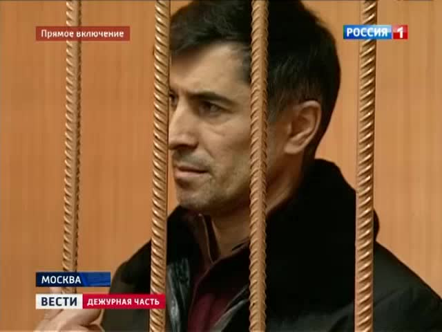 Сегодня будет избрана мера пресечения главе ВАК